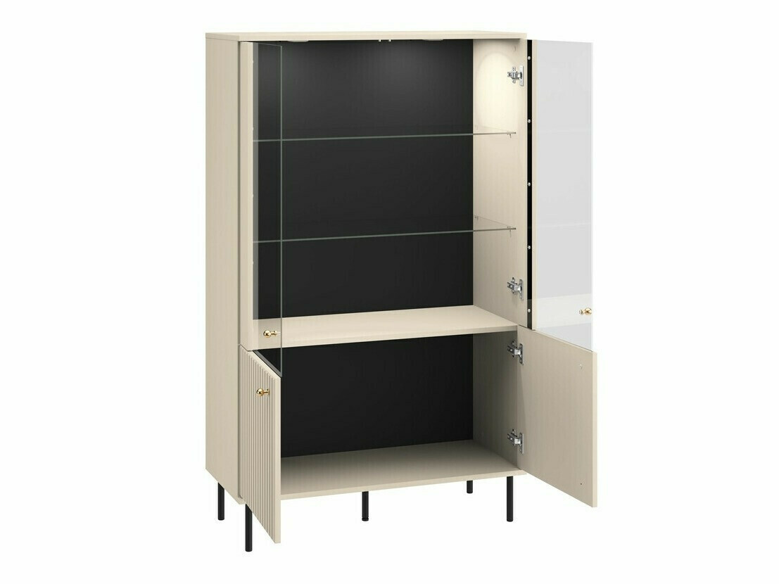 Stofusett Marmeli 111