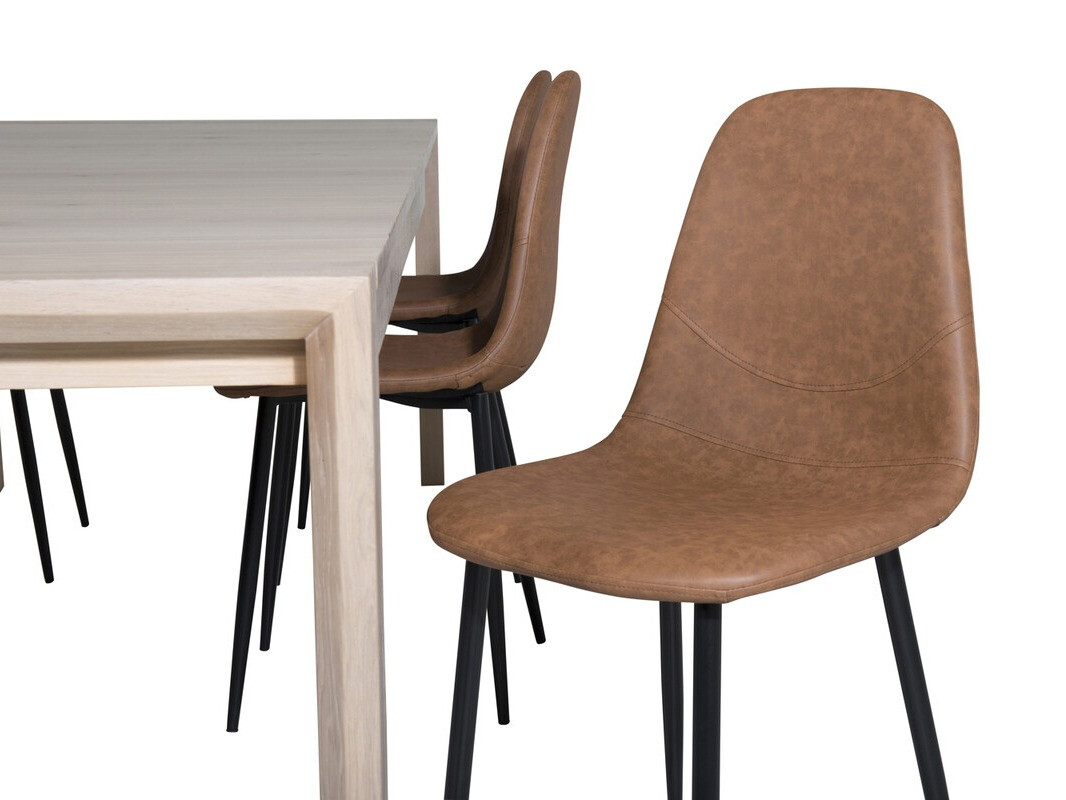 Borðstofusett Dallas 2655