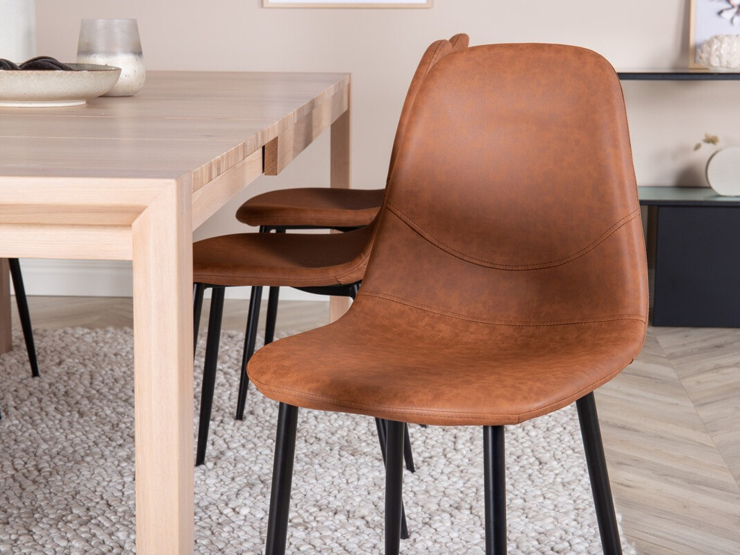 Borðstofusett Dallas 2655