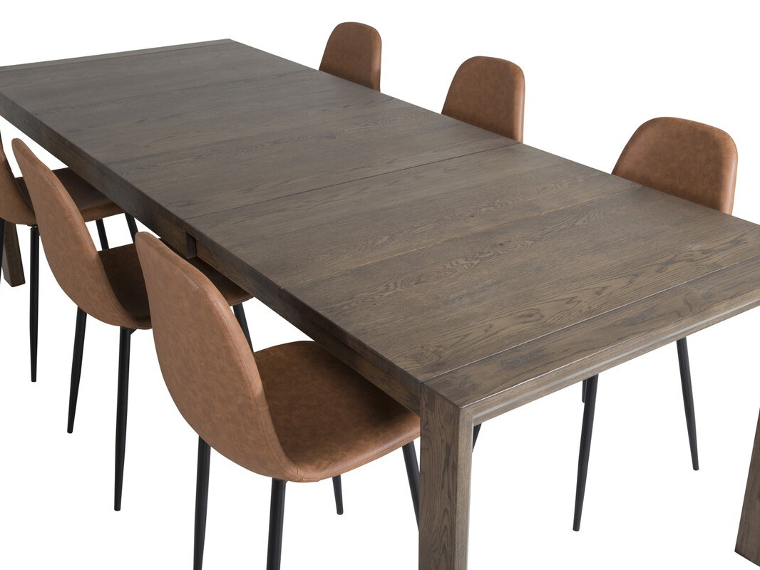 Borðstofusett Dallas 2655