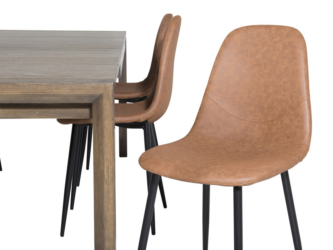 Borðstofusett Dallas 2655