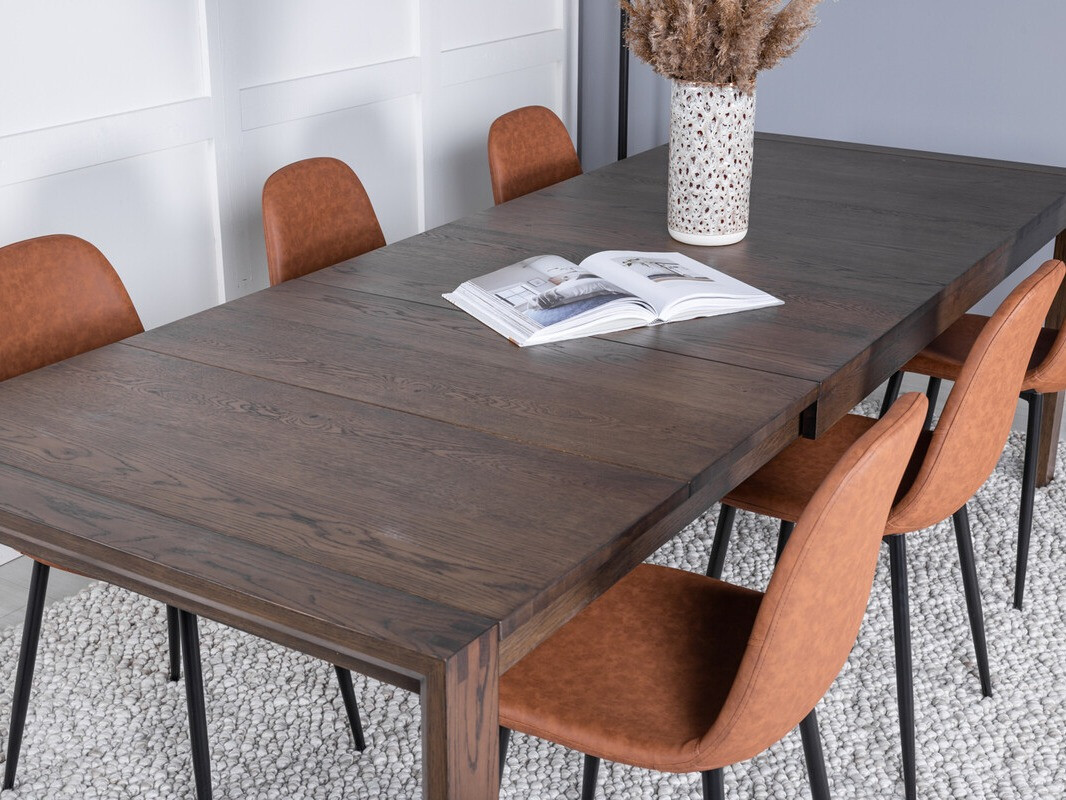 Borðstofusett Dallas 2655