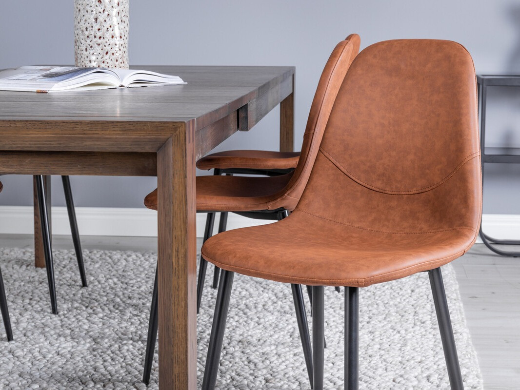 Borðstofusett Dallas 2655