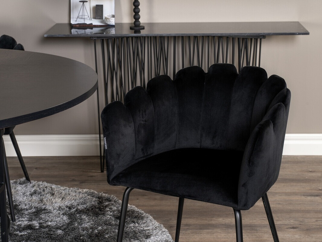 Borðstofusett Dallas 313