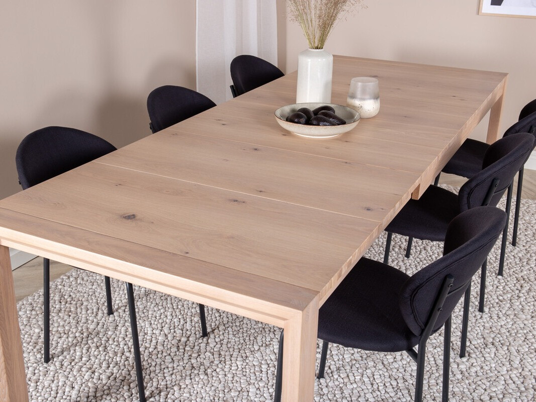 Borðstofusett Dallas 3329