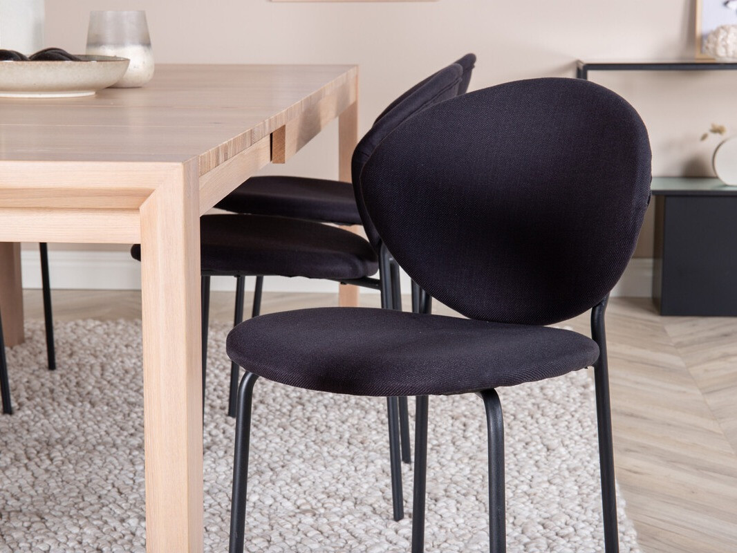 Borðstofusett Dallas 3329
