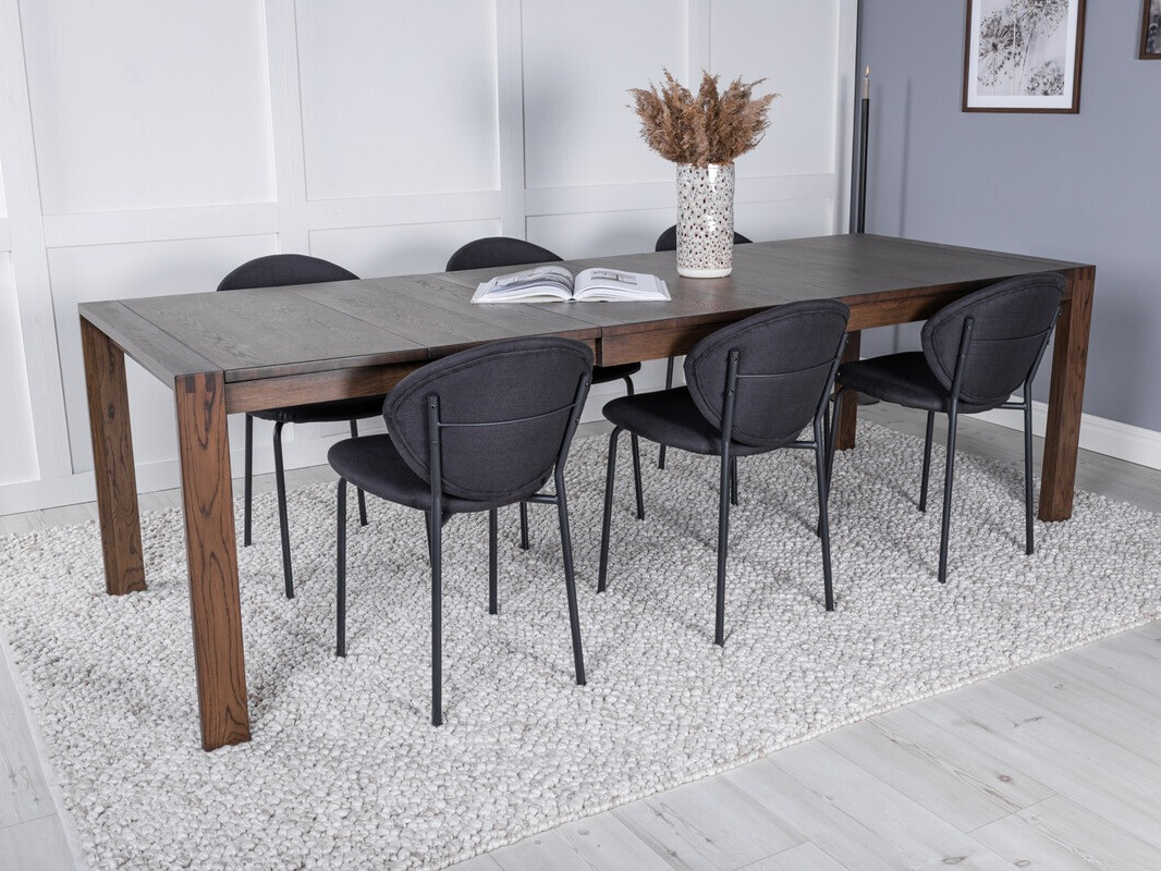 Borðstofusett Dallas 3329
