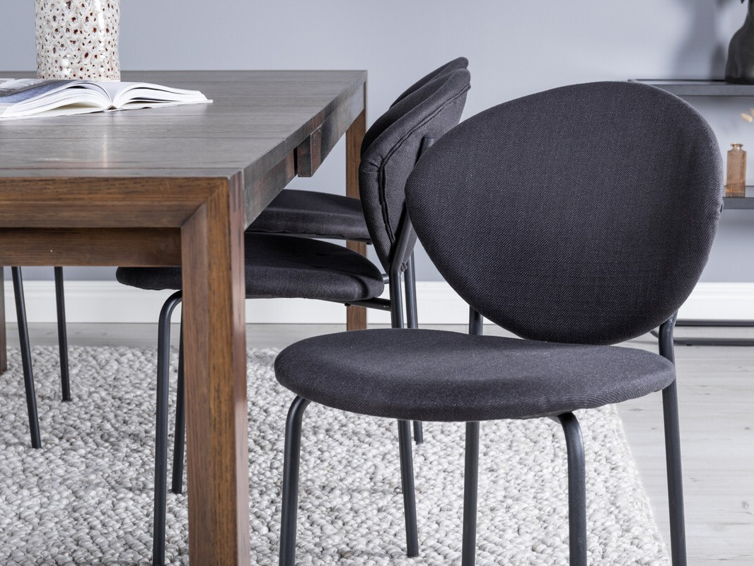 Borðstofusett Dallas 3329