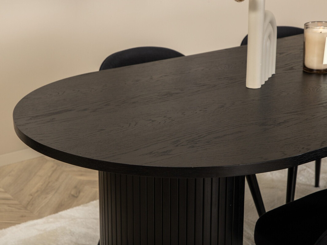 Borðstofusett Dallas 4078