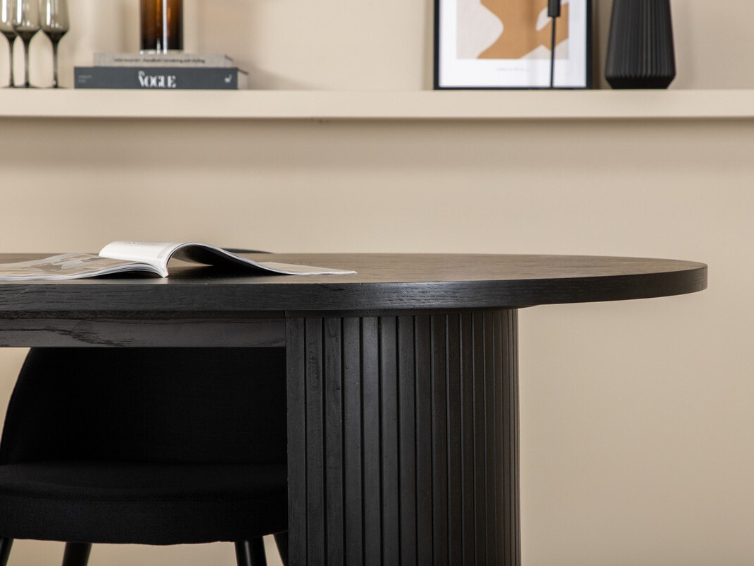 Borðstofusett Dallas 4078