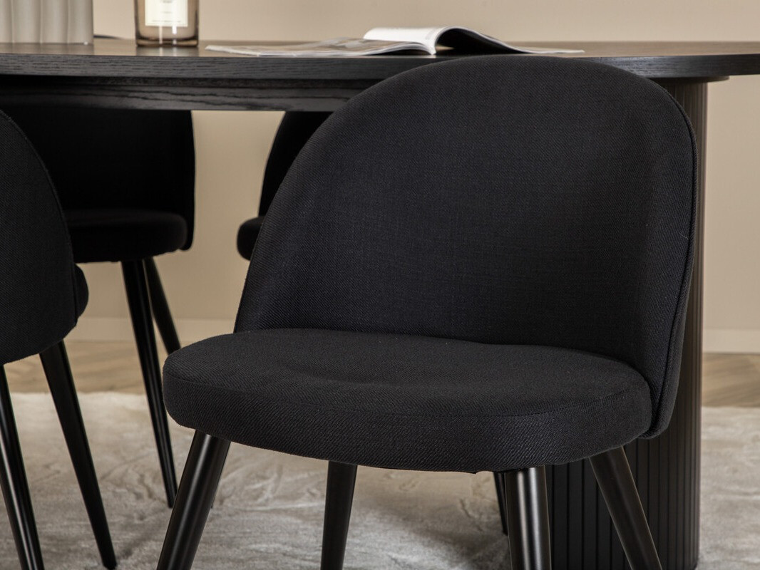 Borðstofusett Dallas 4078