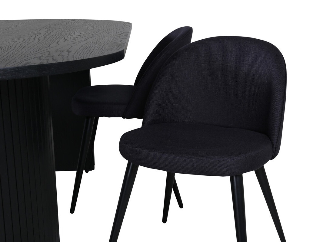 Borðstofusett Dallas 4078