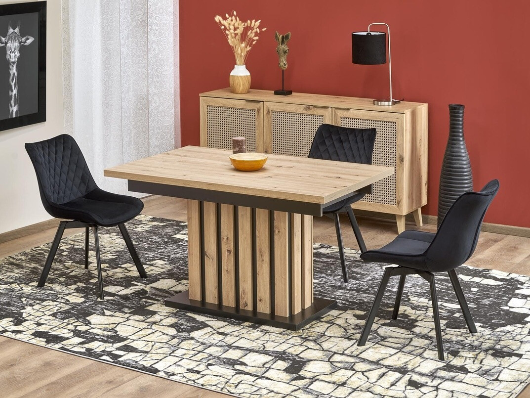 Borðstofusett Houston 1476
