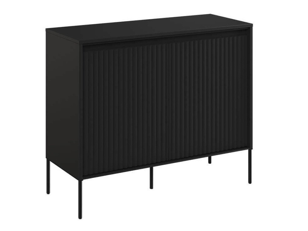 Skenkur Fernolu 101 (Svartur)