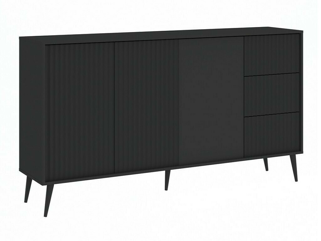 Stofusett Cirferi 109