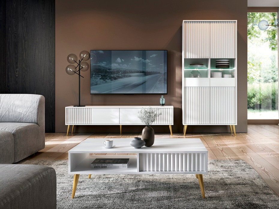 Stofusett Cirferi 110