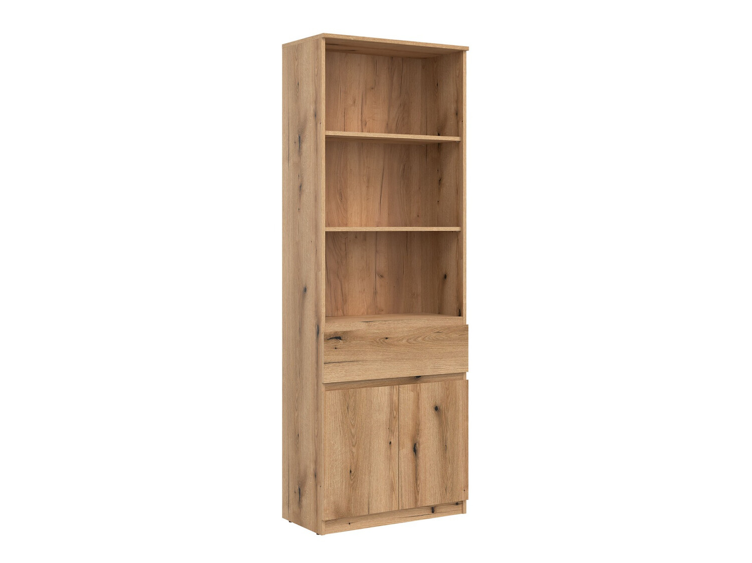 Bókahilla Catelbi 106 (Eik)