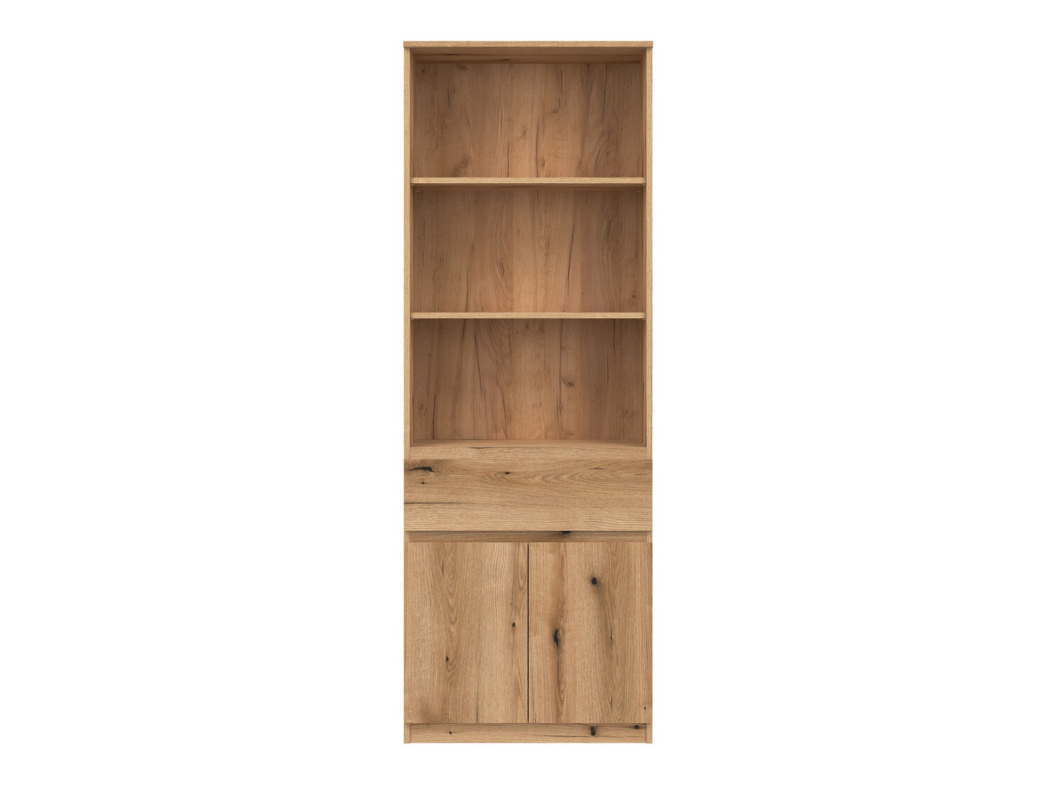 Bókahilla Catelbi 106 (Eik)