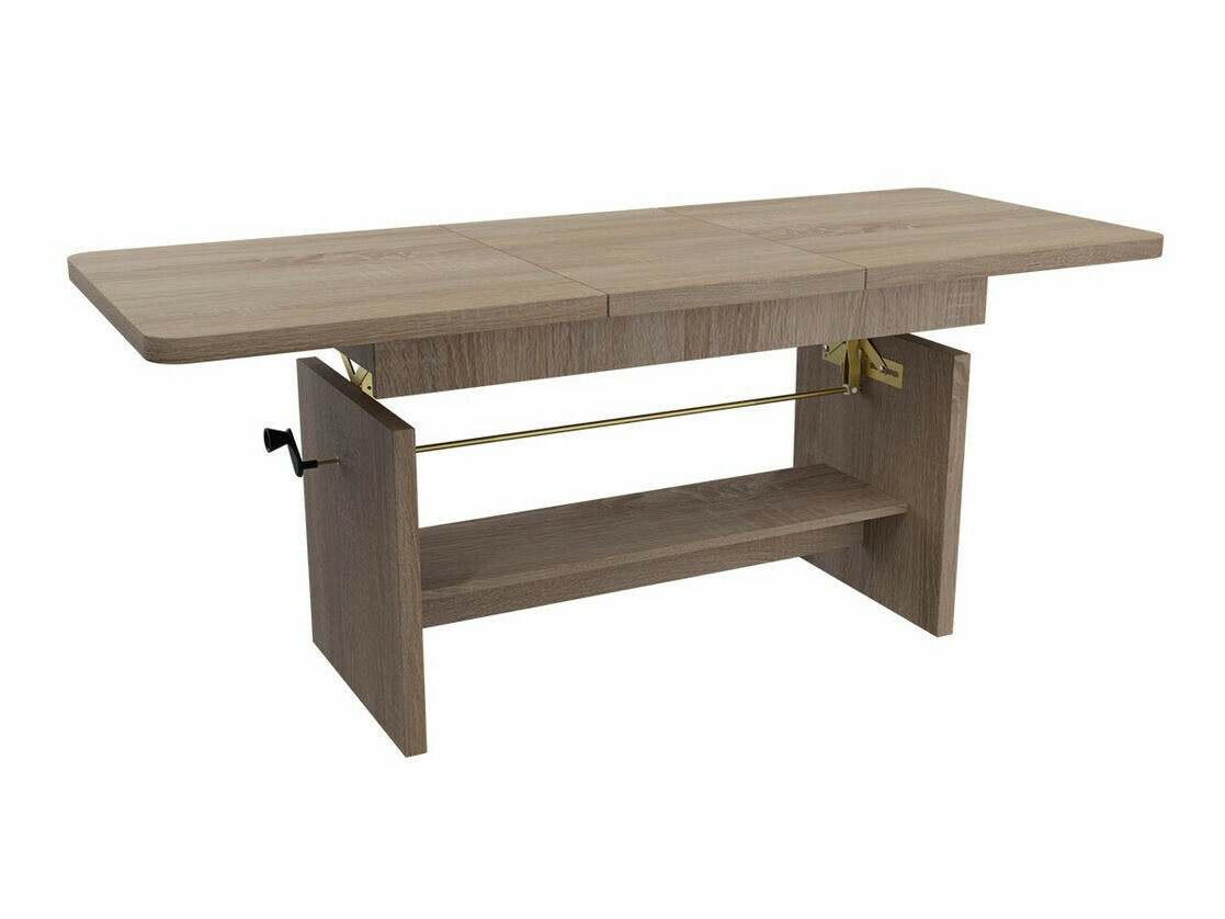 Fjölnota sófaborð Stanton 108 (Triufel)
