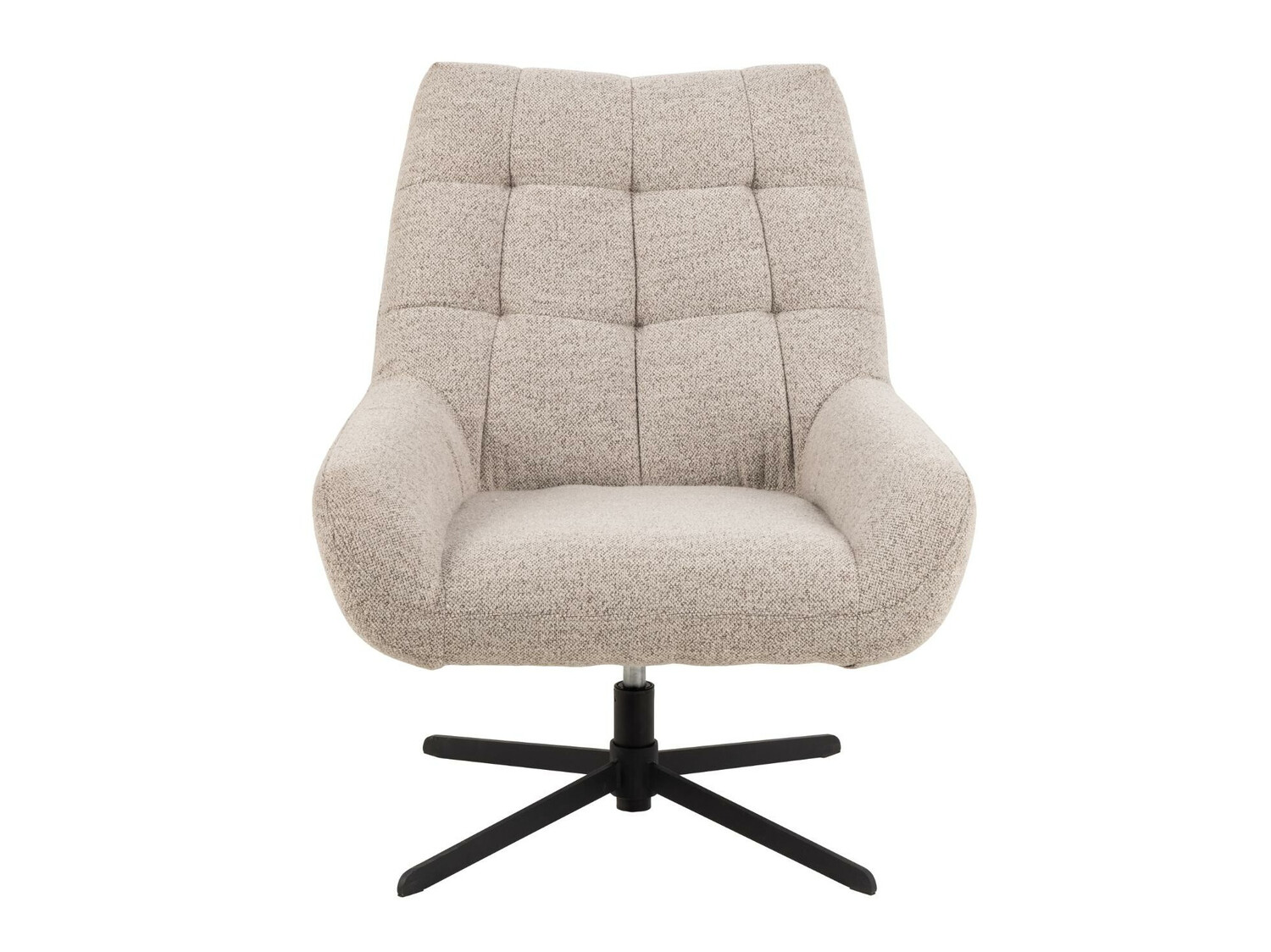 Hægindastóll Norsica 372 (Beige)