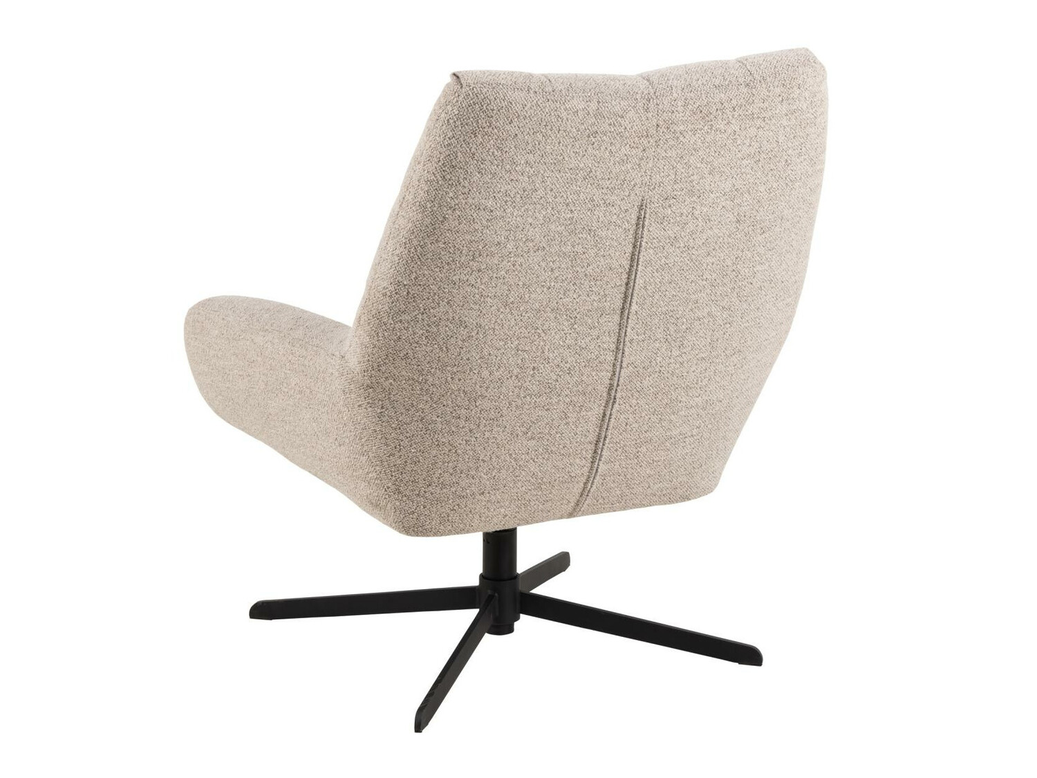 Hægindastóll Norsica 372 (Beige)