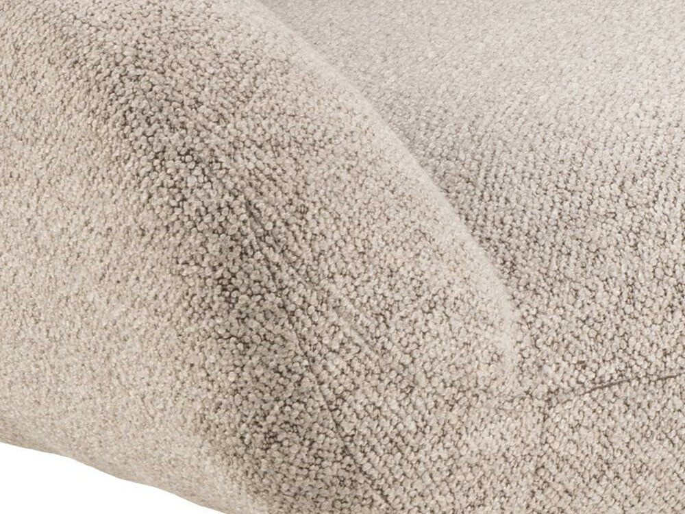 Hægindastóll Norsica 372 (Beige)