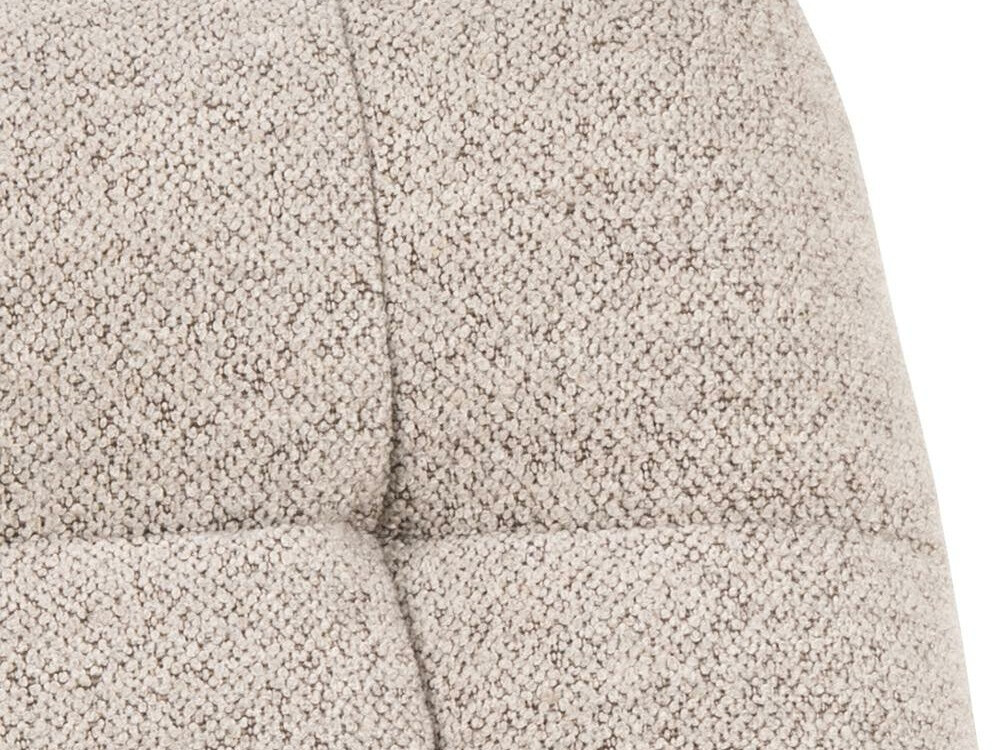 Hægindastóll Norsica 372 (Beige)