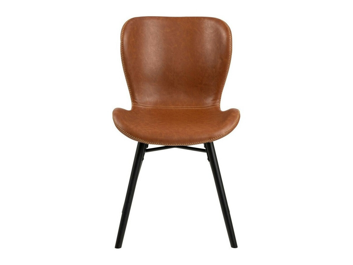 Stóll Norsica 301 (Brúnn + Svartur)