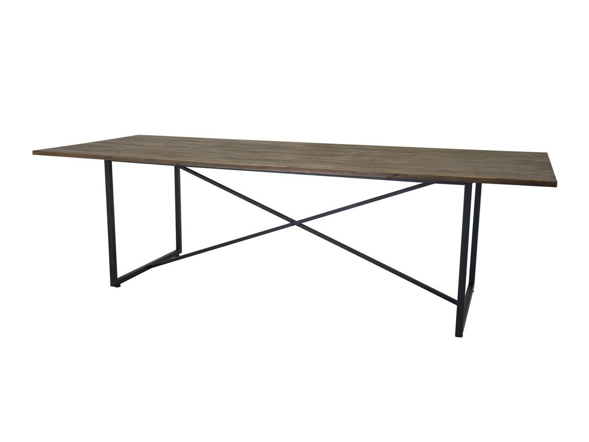Borðstofusett Dallas 1589