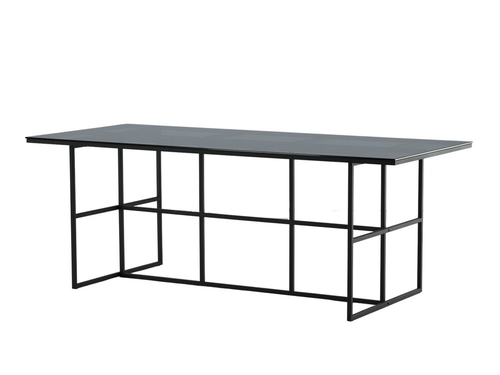 Borðstofusett Dallas 2639