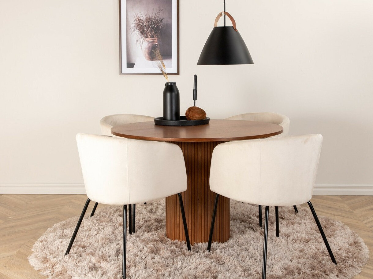 Borðstofusett Dallas 3054