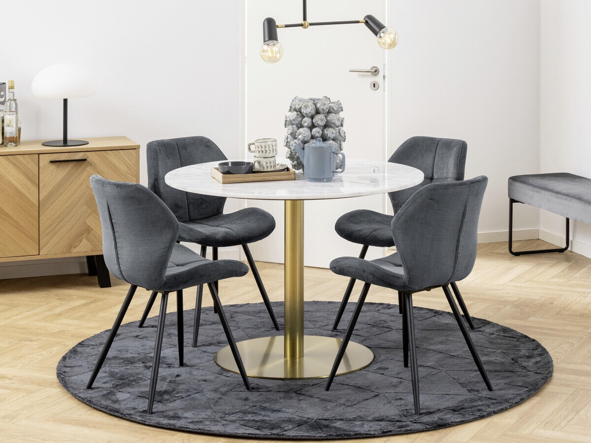 Borðstofusett Norsica 706