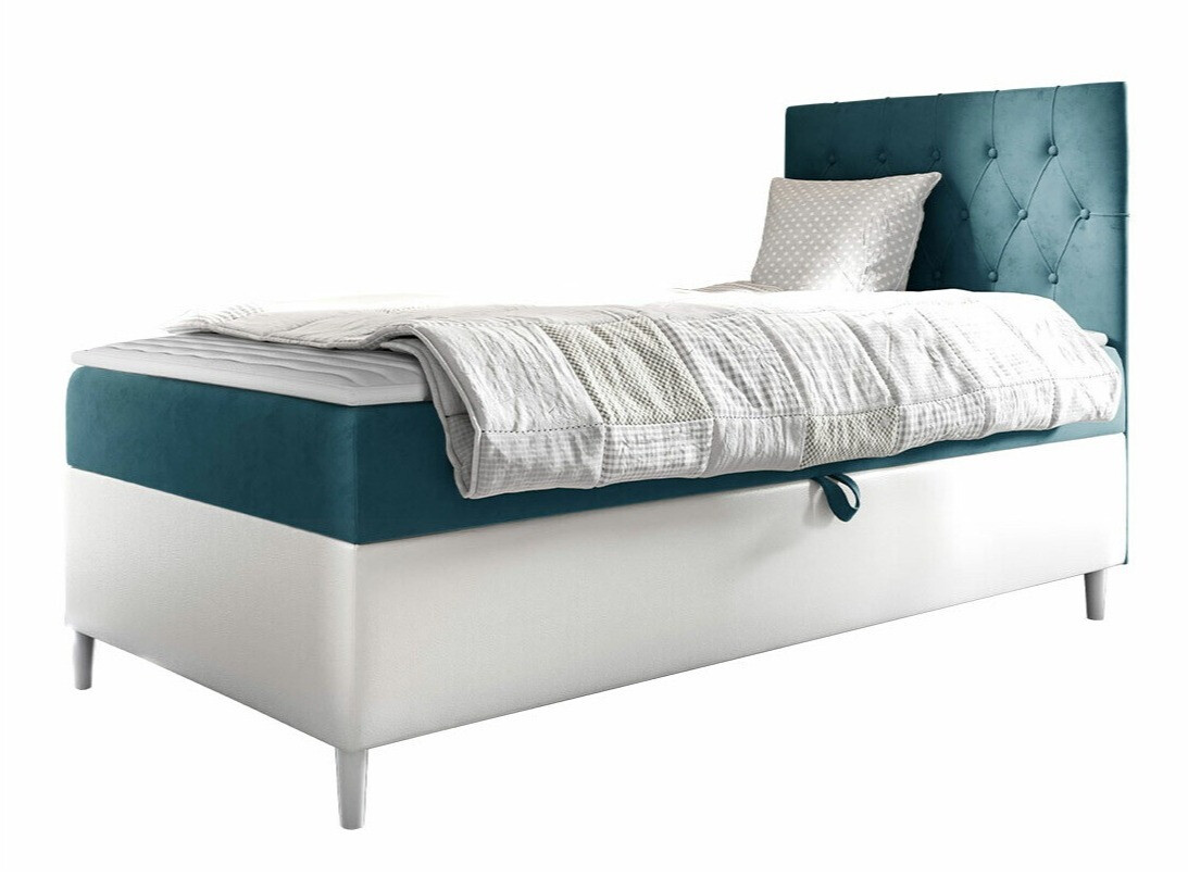 Continental-rúm Lucus VII (Soft 017 + Fresh 34)