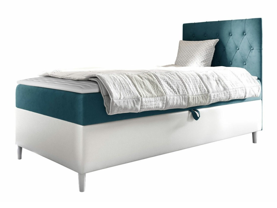 Continental-rúm Lucus VII (Soft 017 + Fresh 34)