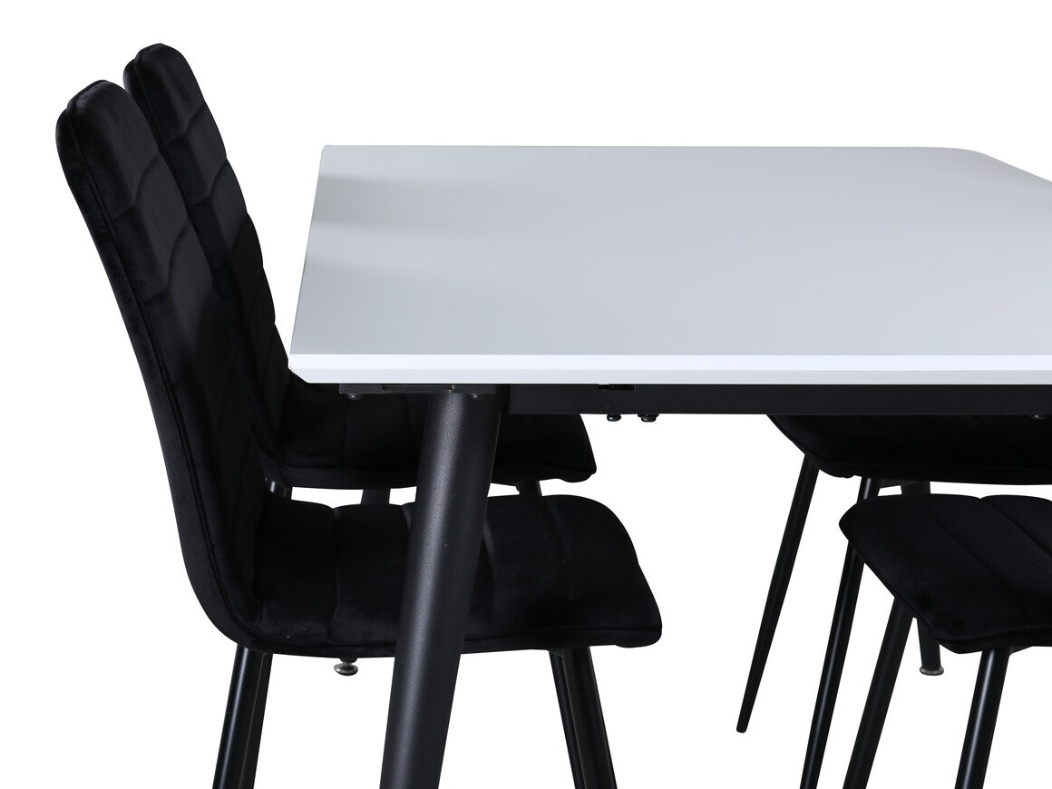 Borðstofusett Dallas 2733