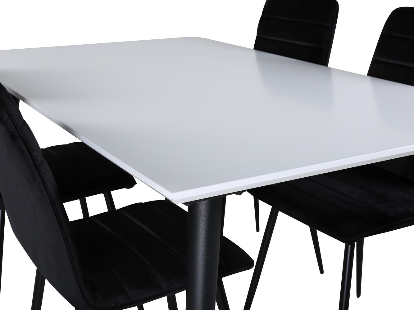 Borðstofusett Dallas 2733