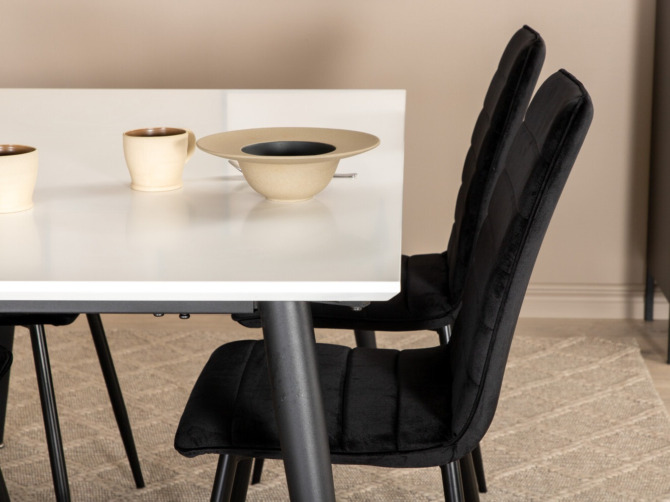 Borðstofusett Dallas 2733