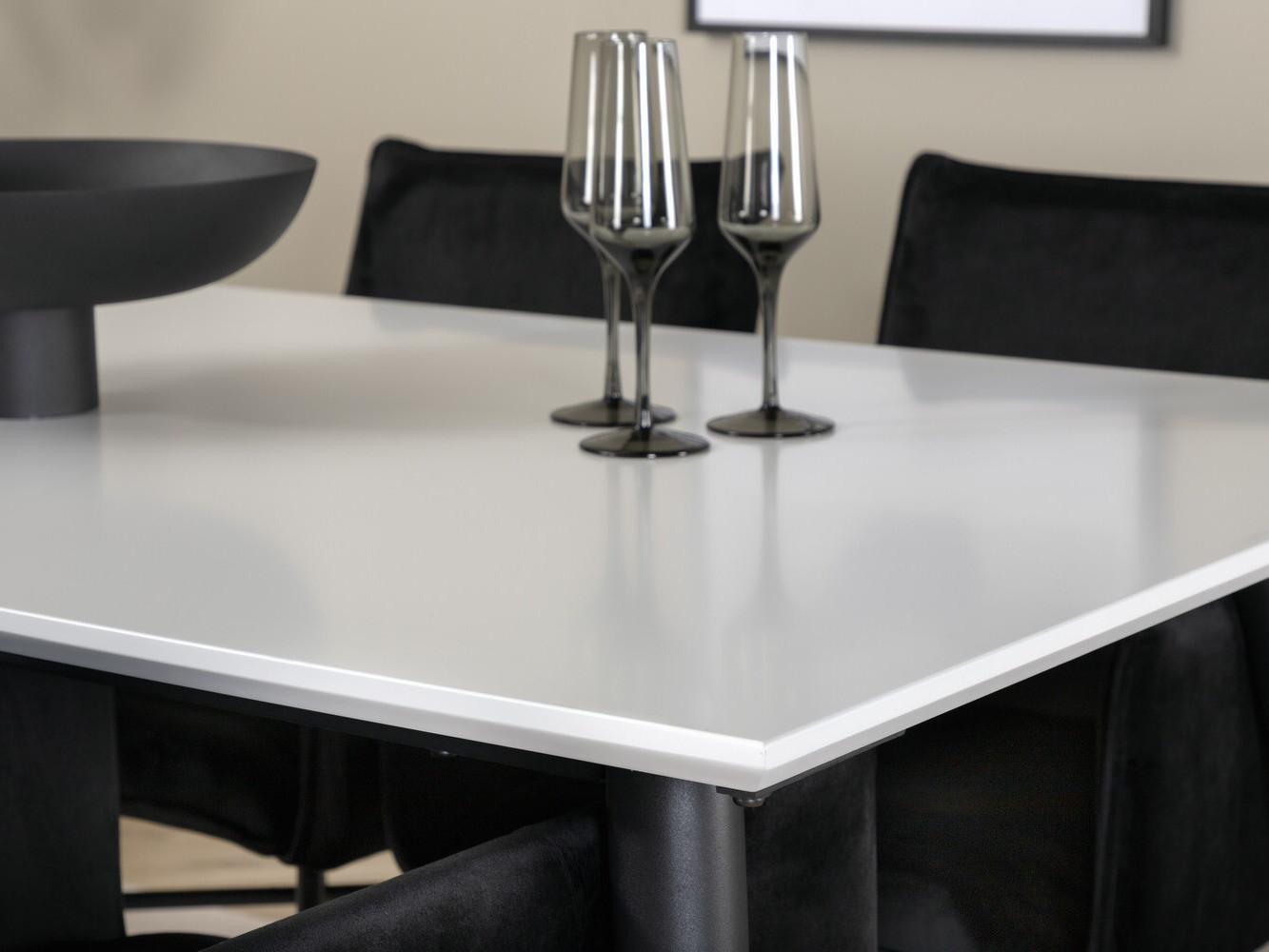 Borðstofusett Dallas 2734