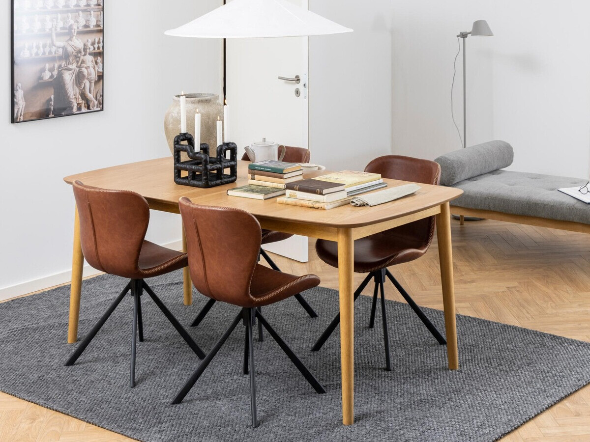 Borðstofusett Norsica 719