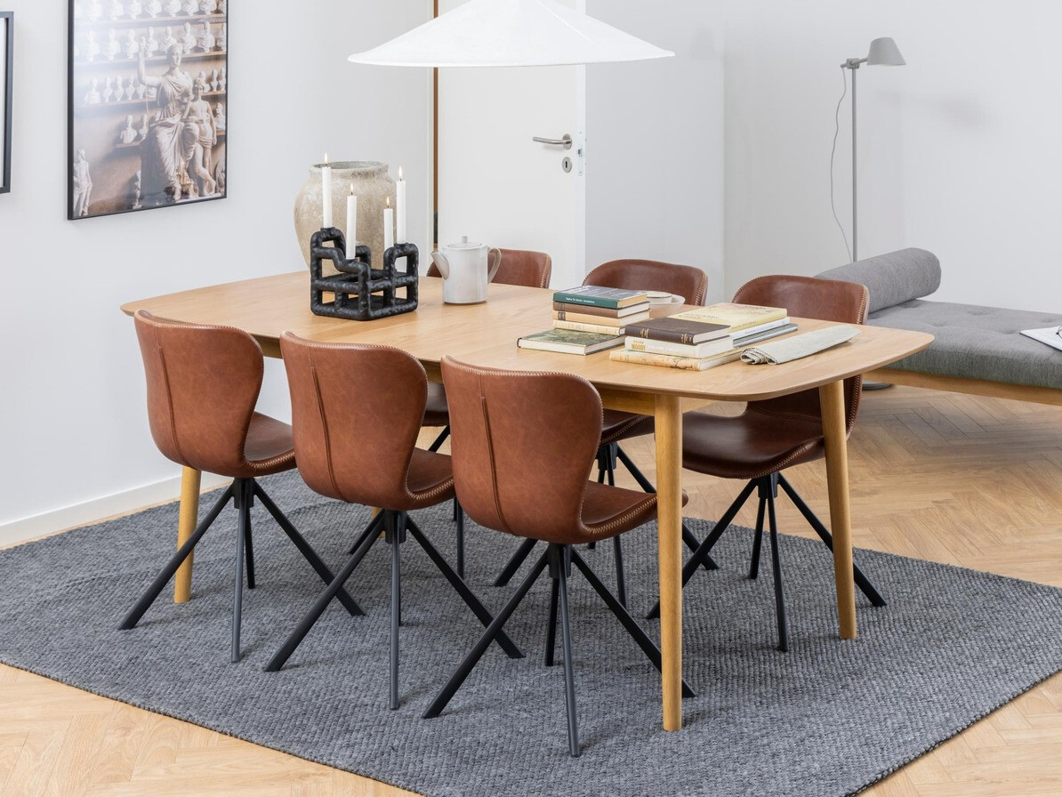 Borðstofusett Norsica 720