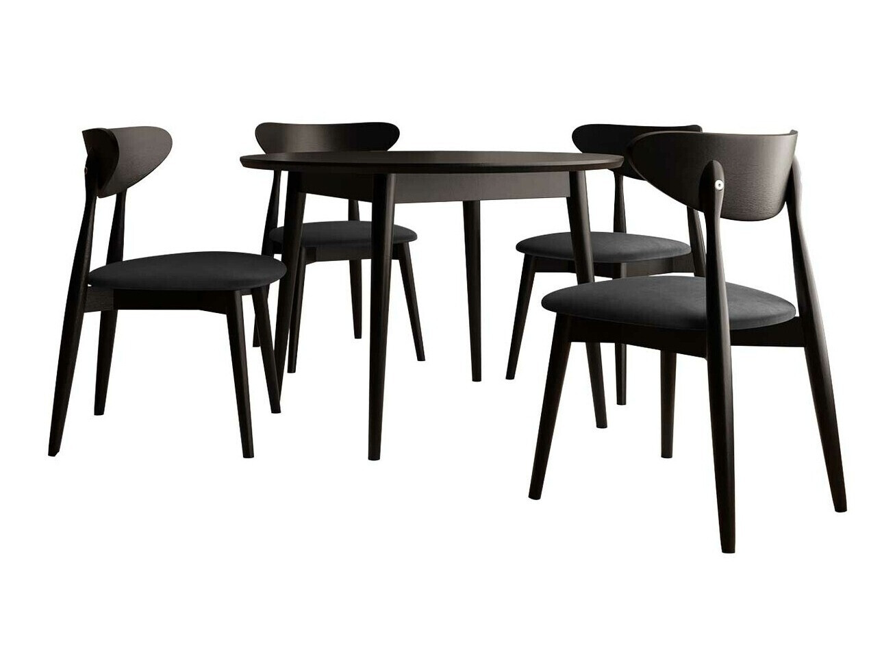 Borðstofusett Racine 134