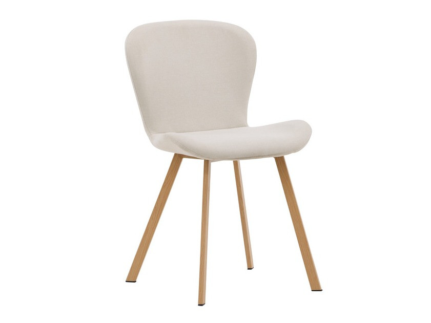 Stóll Dallas 4100 (Beige + Ljósbrúnn)