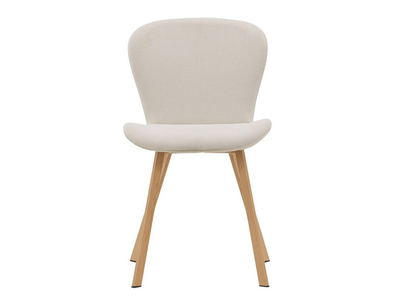 Stóll Dallas 4100 (Beige + Ljósbrúnn)