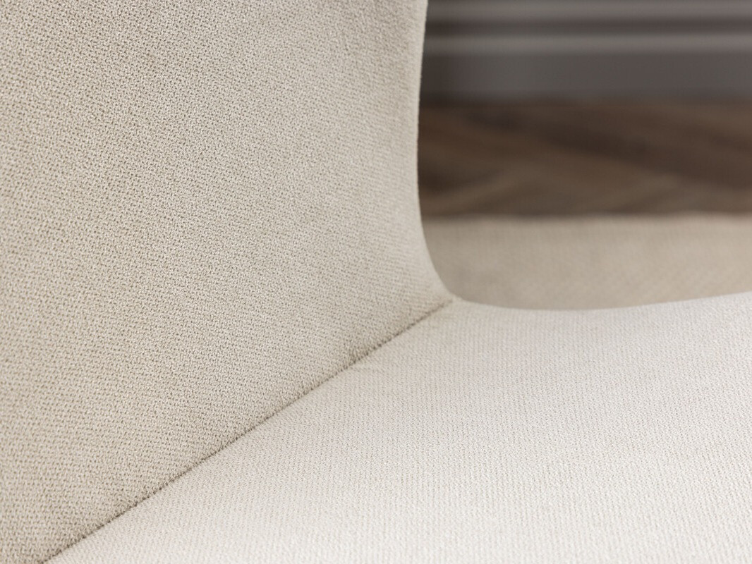Stóll Dallas 4100 (Beige + Ljósbrúnn)