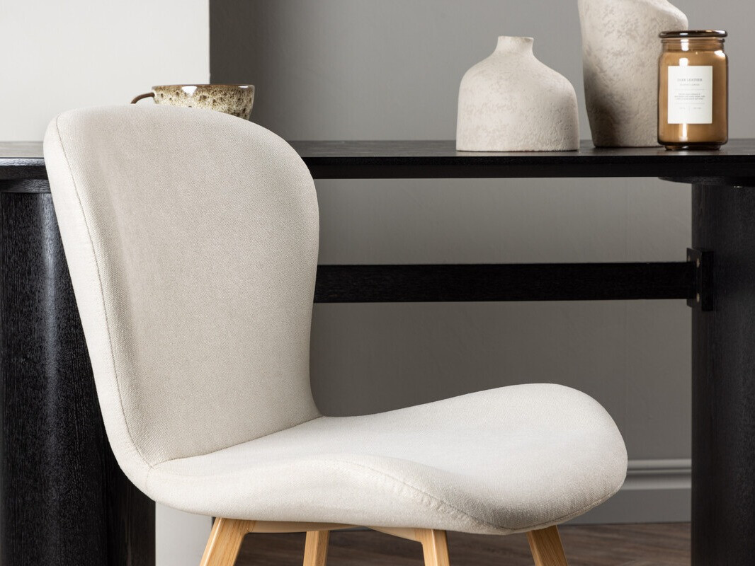 Stóll Dallas 4100 (Beige + Ljósbrúnn)