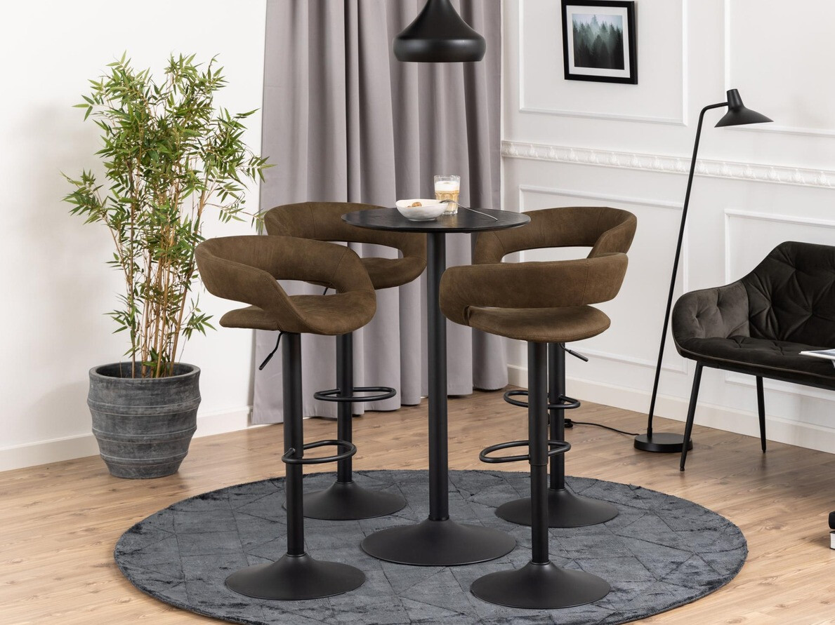 Borðstofusett Norsica 621