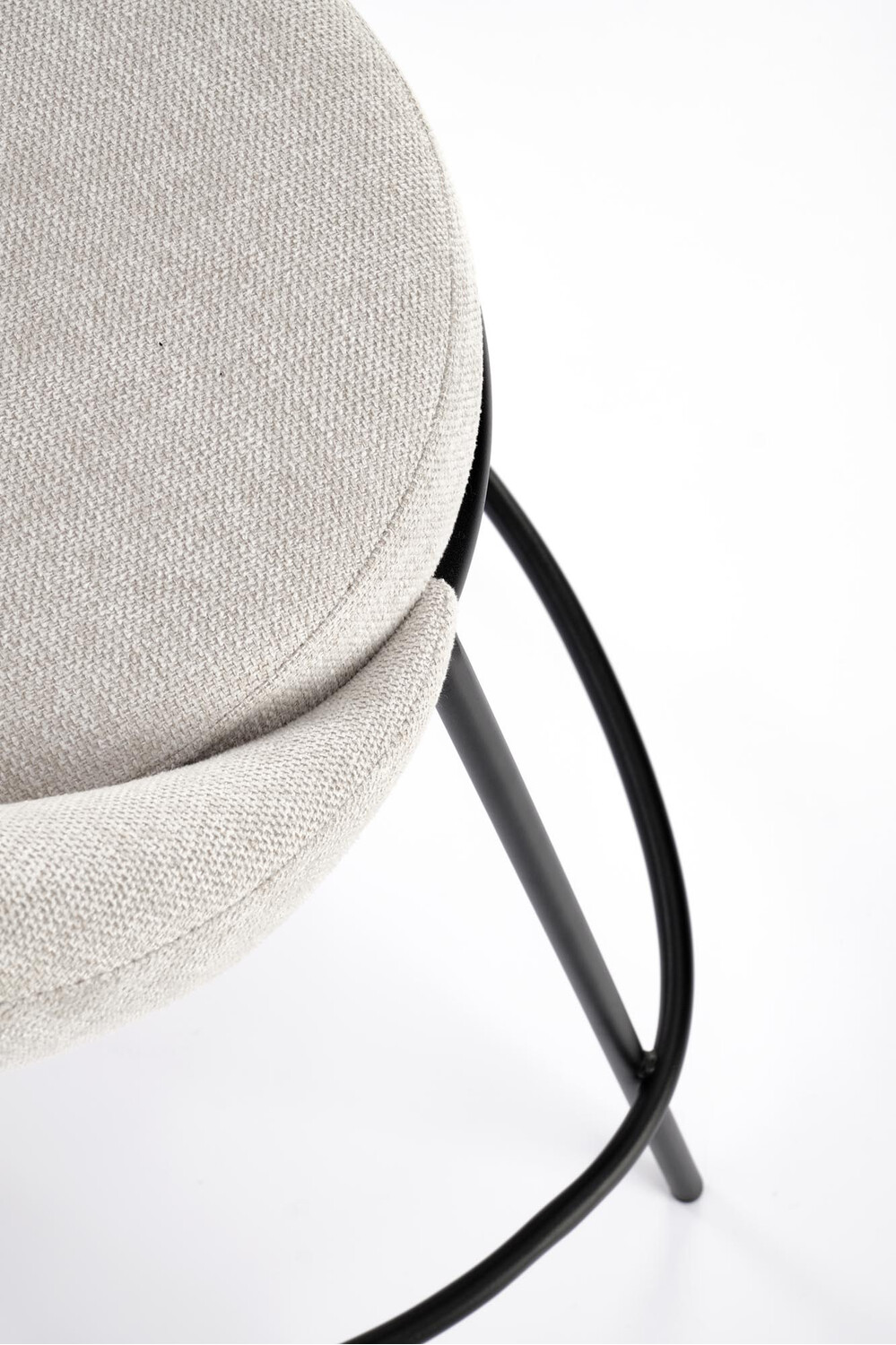 Eyjustóll Houston 1515 (Beige)