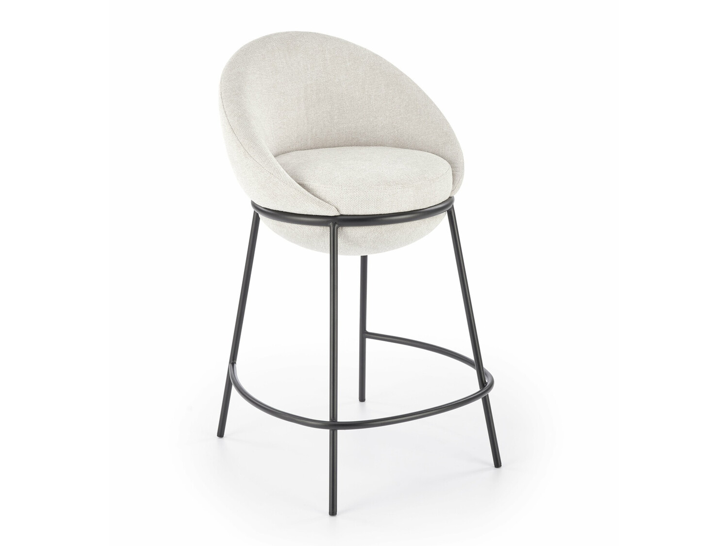 Eyjustóll Houston 1515 (Beige)