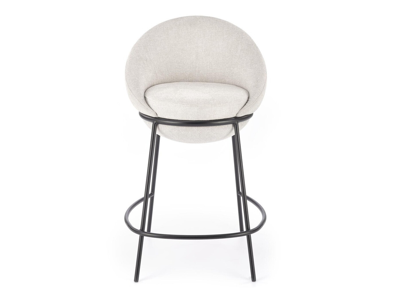 Eyjustóll Houston 1515 (Beige)