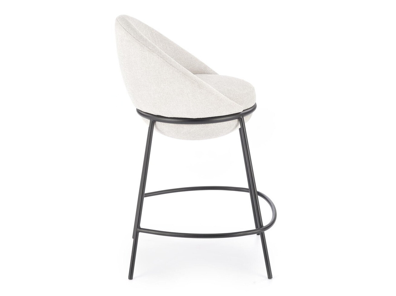 Eyjustóll Houston 1515 (Beige)